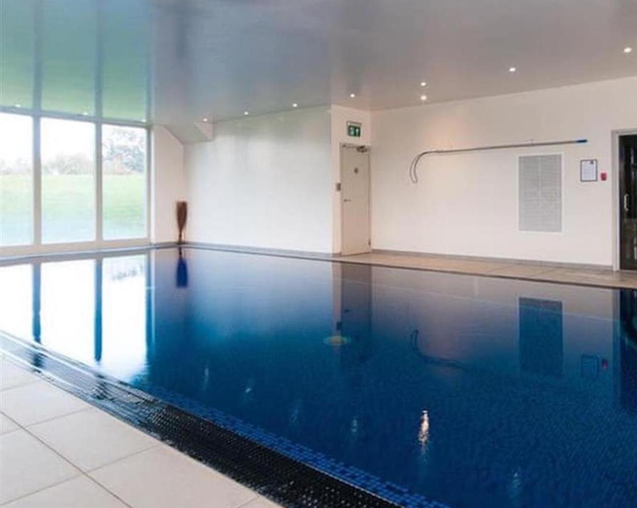 Luxury Barn Conversion Wells Eksteriør billede