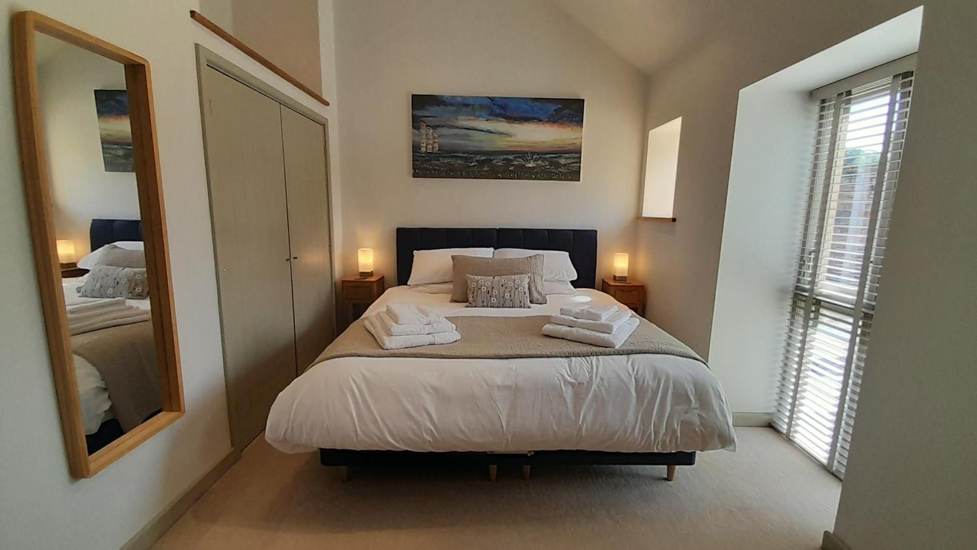 Luxury Barn Conversion Wells Eksteriør billede