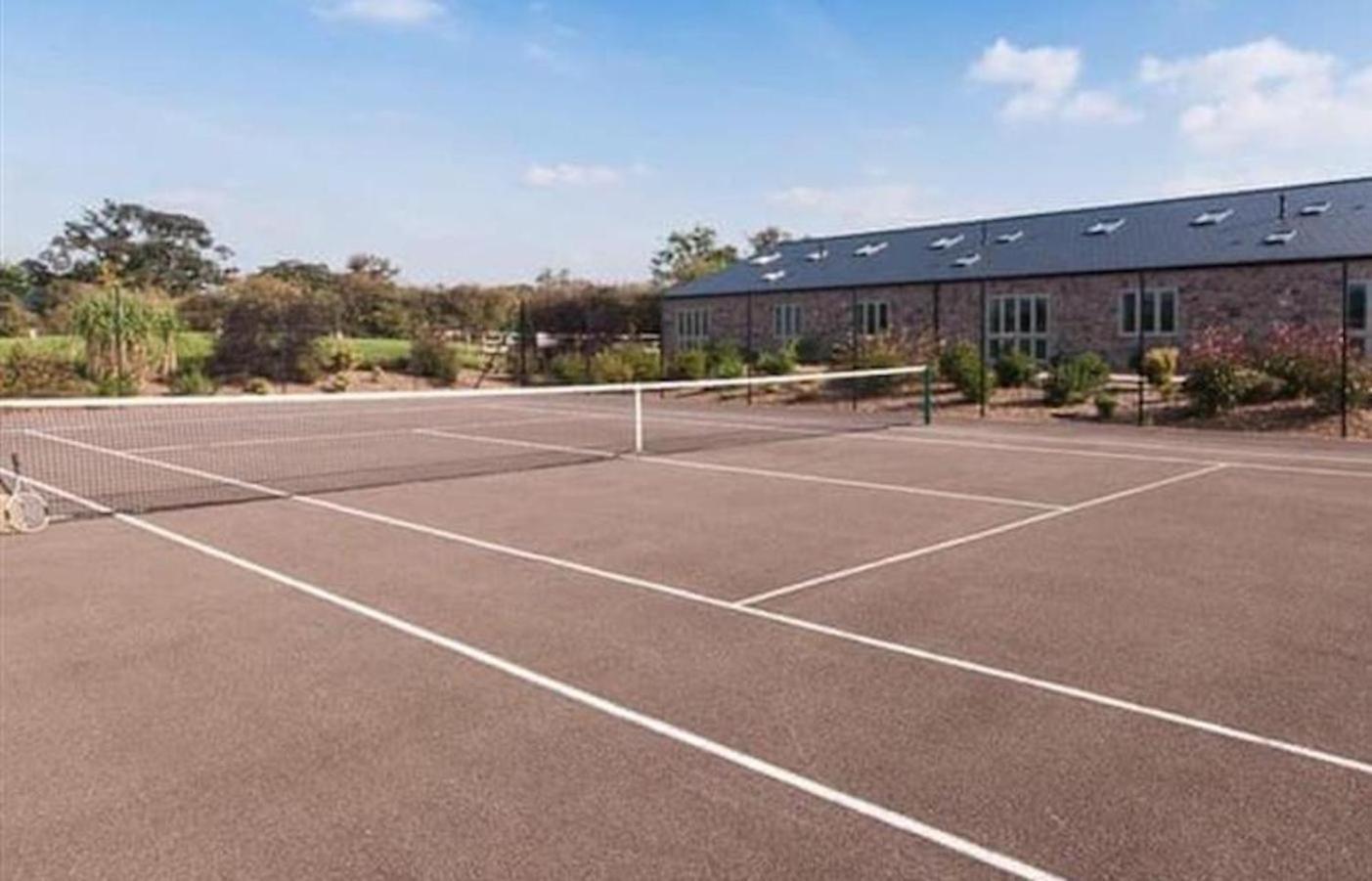 Luxury Barn Conversion Wells Eksteriør billede