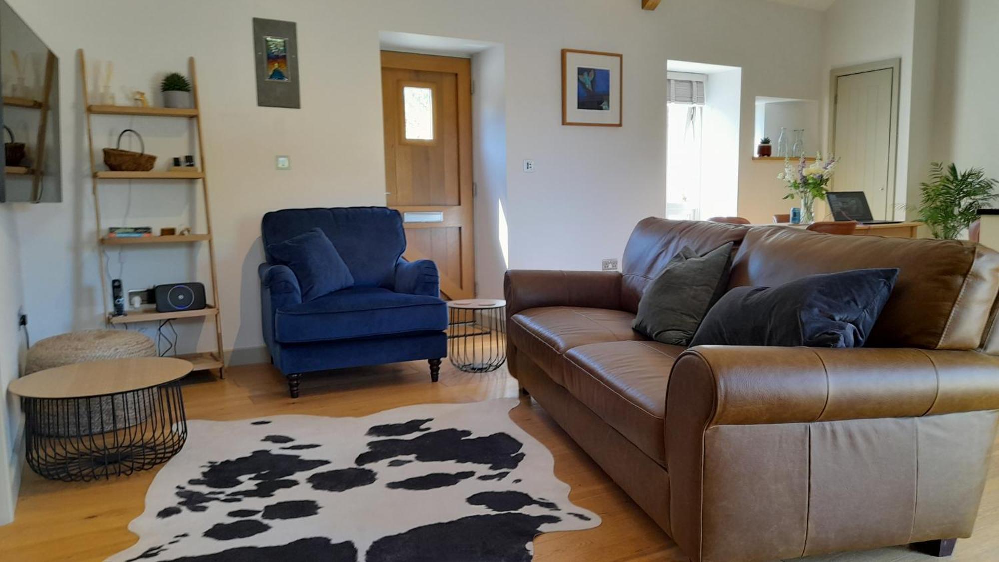 Luxury Barn Conversion Wells Eksteriør billede
